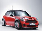 Mini Cooper JCW Clubman 2009 года